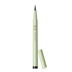 🆕 Pixi Lash Line Ink - Black Silk - 0.04oz